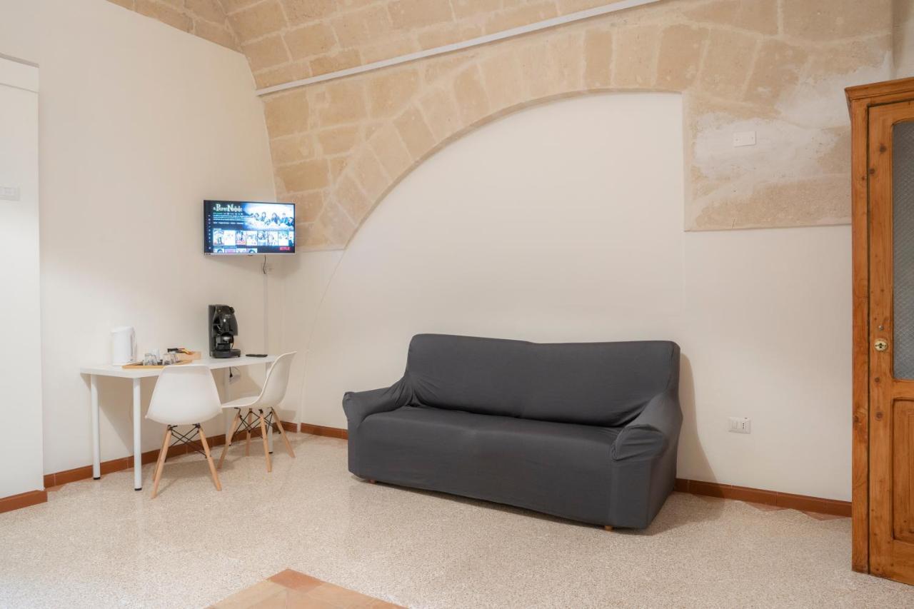 Hotel Centometri Matera Exterior foto