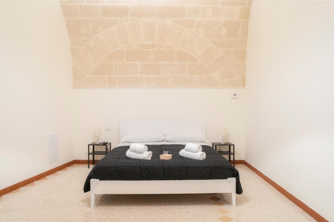 Hotel Centometri Matera Exterior foto