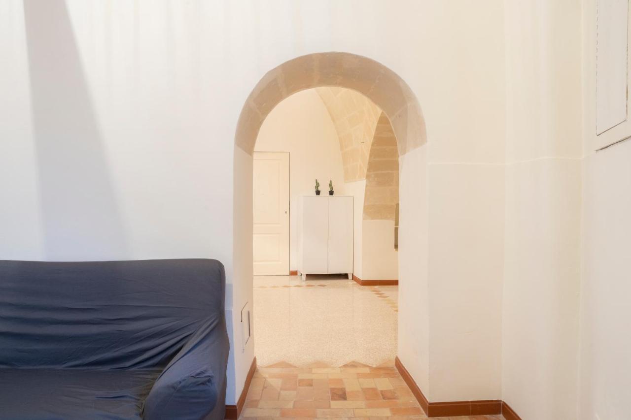 Hotel Centometri Matera Exterior foto